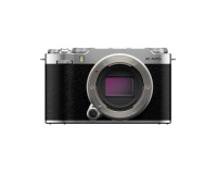 Appareil photo hybride Fujifilm X-M5 Nu Argent