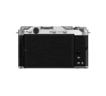 Appareil photo hybride Fujifilm X-M5 Nu Argent