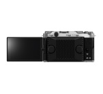 Appareil photo hybride Fujifilm X-M5 Nu Argent