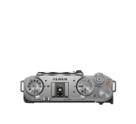 Appareil photo hybride Fujifilm X-M5 Nu Argent