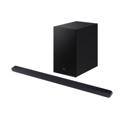 Barre de son Samsung HW-S710D 2024