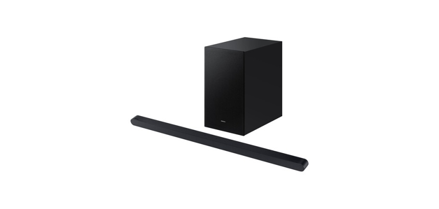 Barre de son Samsung HW-S710D 2024
