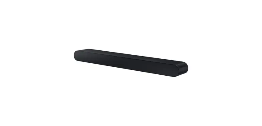 Barre de son Samsung HW-S66D 2024