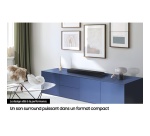 Barre de son Samsung HW-S66D 2024