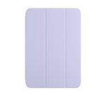 Clavier pour tablette Apple Smart Folio pour iPad mini (A17 Pro) - Violet clair