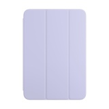 Clavier pour tablette Apple Smart Folio pour iPad mini (A17 Pro) - Violet clair