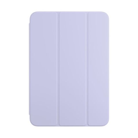 Clavier pour tablette Apple Smart Folio pour iPad mini (A17 Pro) - Violet clair