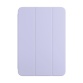 Clavier pour tablette Apple Smart Folio pour iPad mini (A17 Pro) - Violet clair
