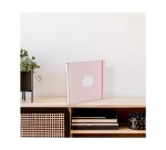 Accessoires photo Panodia LINEA ALBUM 30X30 60P TRADITIONNEL GRIS