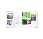 Accessoires photo Panodia LINEA ALBUM 30X30 60P TRADITIONNEL GRIS