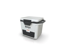 Glacière Ninja FrostVault 28L blanche FB131EUWH
