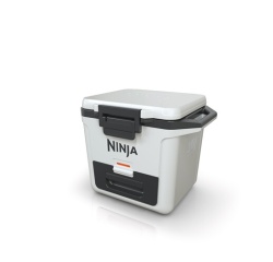 Glacière Ninja FrostVault 28L blanche FB131EUWH