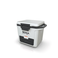 Glacière Ninja FrostVault 28L blanche FB131EUWH