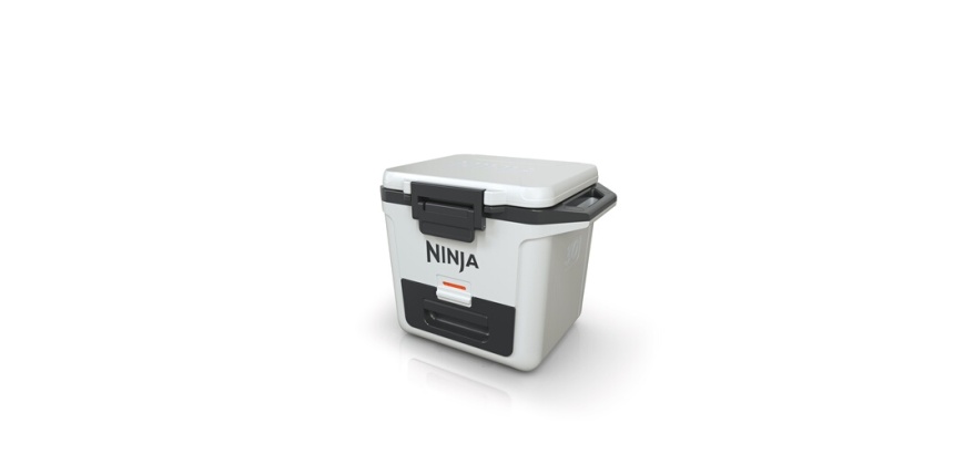 Glacière Ninja FrostVault 28L blanche FB131EUWH