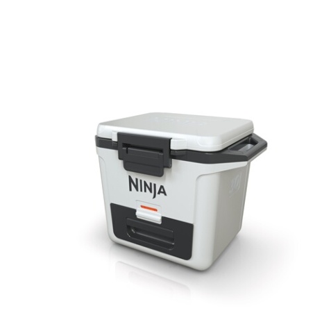 Glacière Ninja FrostVault 28L blanche FB131EUWH