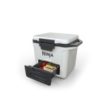 Glacière Ninja FrostVault 28L blanche FB131EUWH