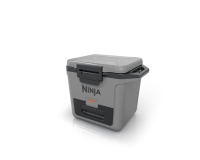 Glacière Ninja FrostVault 28L grise FB131EUGY