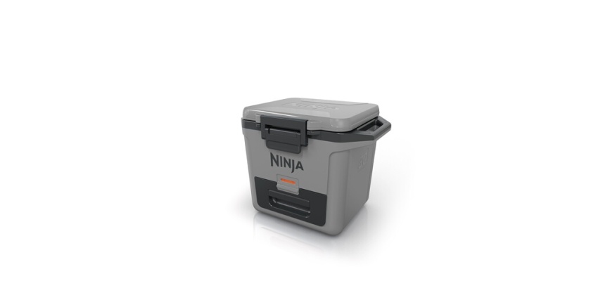 Glacière Ninja FrostVault 28L grise FB131EUGY