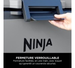 Glacière Ninja FrostVault 28L grise FB131EUGY