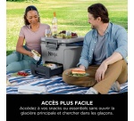 Glacière Ninja FrostVault 28L grise FB131EUGY