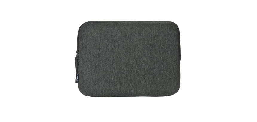 Housse PC Portable Accsup MacBook pro et Air SLV PRO 13 " Gris anthracite