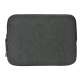 Housse PC Portable Accsup MacBook pro et Air SLV PRO 13 " Gris anthracite