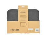 Housse PC Portable Accsup MacBook pro et Air SLV PRO 13 " Gris anthracite