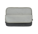 Housse PC Portable Accsup MacBook pro et Air SLV PRO 13 " Gris anthracite