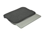 Housse PC Portable Accsup MacBook pro et Air SLV PRO 13 " Gris anthracite