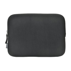 Housse PC Portable Accsup HOUSSE MACBOOK PRO & AIR 13'' SLV PRO 13 NOIR