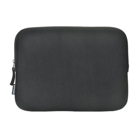 Housse PC Portable Accsup HOUSSE MACBOOK PRO & AIR 13'' SLV PRO 13 NOIR