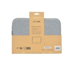 Housse PC Portable Accsup MACBOOK PRO ET AIR SLV PRO 13 " SLV PRO 13 GRIS