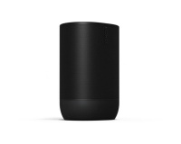 Enceinte sans fil Sonos Move 2 Noir