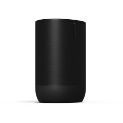 Enceinte sans fil Sonos Move 2 Noir