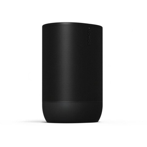Enceinte sans fil Sonos Move 2 Noir