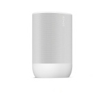 Enceinte sans fil Sonos Move 2 Blanc
