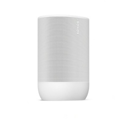 Enceinte sans fil Sonos Move 2 Blanc