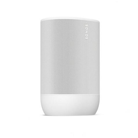 Enceinte sans fil Sonos Move 2 Blanc