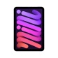 iPad Apple Mini 8,3" 512 Go Mauve 5G 7 ème génération 2024