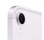iPad Apple Mini 8,3" 512 Go Mauve 5G 7 ème génération 2024