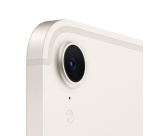 iPad Apple Mini 8,3" 256 Go Lumière Stellaire 5G 7 ème génération 2024