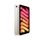 iPad Apple Mini 8,3" 128 Go Lumière Stellaire Wifi 7 ème génération 2024