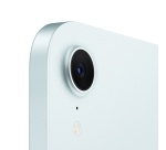iPad Apple Mini 8,3" 256 Go Bleu Wifi 7 ème génération 2024