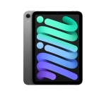 iPad Apple Mini 8,3" 512 Go Gris Sidéral Wifi 7 ème génération 2024