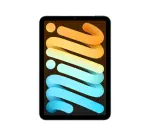 iPad Apple Mini 8,3" 512 Go Bleu 5G 7 ème génération 2024