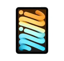 iPad Apple Mini 8,3" 512 Go Bleu 5G 7 ème génération 2024