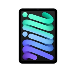 iPad Apple Mini 8,3" 512 Go Gris Sidéral 5G 7 ème génération 2024