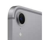 iPad Apple Mini 8,3" 512 Go Gris Sidéral 5G 7 ème génération 2024