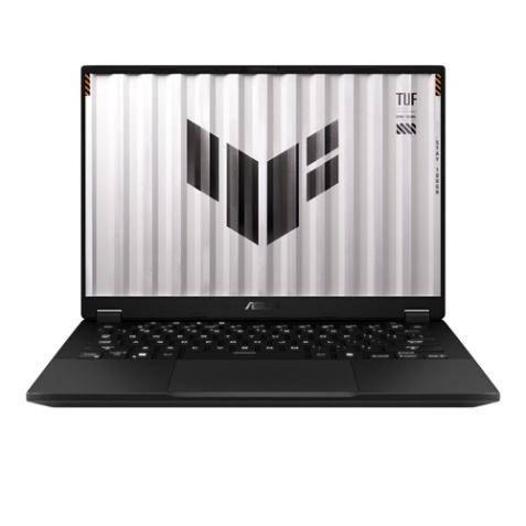 PC portable Asus Gaming TUF A14-TUF401UV-DRG046W 14" 2.5K 165 Hz AMD Ryzen 7 16 Go RAM 1 To SSD Nvidia GeForce RTX 4060 Gris