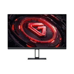 Ecran PC Xiaomi gaming monitor G24i Noir